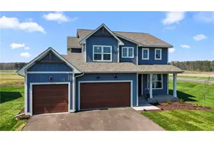 1513 Creekwood Dr, New Richmond, WI 54017 - Photo 3