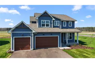 1513 Creekwood Dr, New Richmond, WI 54017 - Photo 3