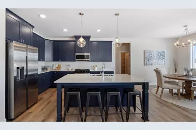 1513 Creekwood Drive, New Richmond, WI 54017 - Photo 9