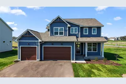 1513 Creekwood Drive, New Richmond, WI 54017 - Photo 1