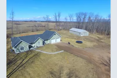 8160 Waldora Road, Siren, WI 54872 - Photo 1