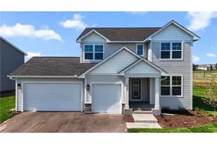 1517 Creekwood Dr, New Richmond, WI 54017 - Photo 1