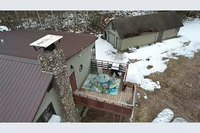 65445 County Highway H, Iron Ridge, WI 54847 - Photo 37