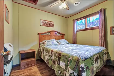 65445 County Highway H, Iron Ridge, WI 54847 - Photo 31