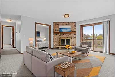 4273 Oakmede Lane, White Bear Lake, MN 55110 - Photo 3