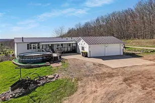 1599 23rd St, Cameron, WI 54822 - Photo 3