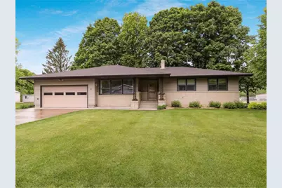 407 S Scott Street, Elmwood, WI 54740 - Photo 1