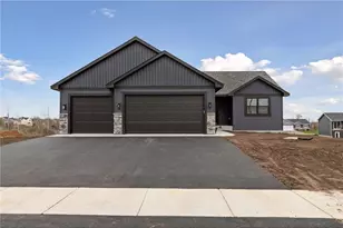 437 Coyote Way, New Richmond, WI 54017 - Photo 1