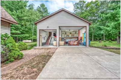 28994 Hanscom Lake Trailway, Scott Township, WI 54830 - Photo 19