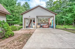 28994 Hanscom Lake Trail Way, Scott Township, WI 54830 - Photo 19