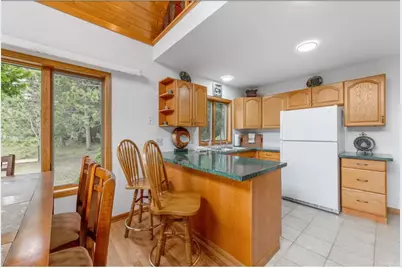 28994 Hanscom Lake Trailway, Scott Township, WI 54830 - Photo 13