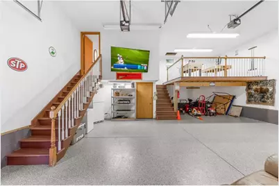 28994 Hanscom Lake Trailway, Scott Township, WI 54830 - Photo 19