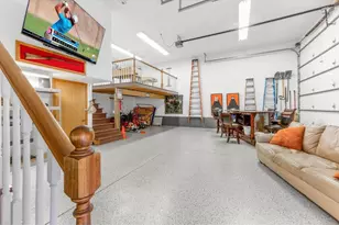 28994 Hanscom Lake Trail Way, Scott Township, WI 54830 - Photo 21