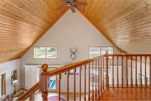 28994 Hanscom Lake Trail Way, Scott Township, WI 54830 - Photo 13