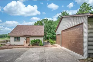 28994 Hanscom Lake Trail Way, Scott Township, WI 54830 - Photo 21