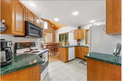 28994 Hanscom Lake Trailway, Scott Township, WI 54830 - Photo 11