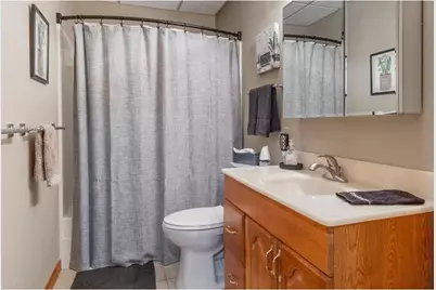 28994 Hanscom Lake Trailway, Scott Township, WI 54830 - Photo 5