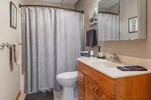 28994 Hanscom Lake Trail Way, Scott Township, WI 54830 - Photo 5