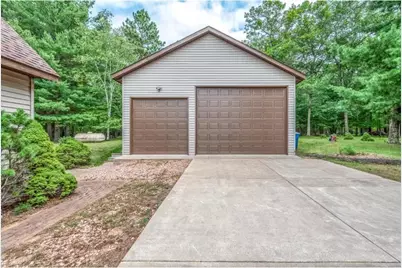 28994 Hanscom Lake Trailway, Scott Township, WI 54830 - Photo 23