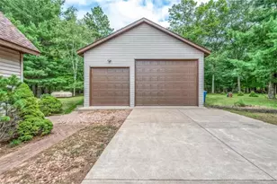 28994 Hanscom Lake Trail Way, Scott Township, WI 54830 - Photo 23