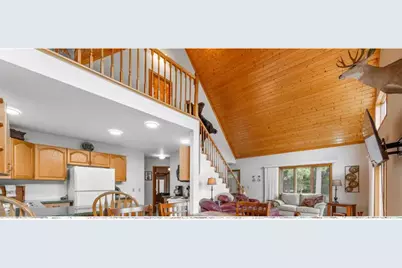 28994 Hanscom Lake Trailway, Scott Township, WI 54830 - Photo 9