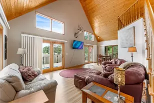 28994 Hanscom Lake Trail Way, Scott Township, WI 54830 - Photo 15