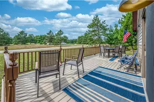 28994 Hanscom Lake Trail Way, Scott Township, WI 54830 - Photo 23