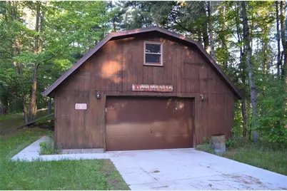 1330 21 3/4 Street #A, Cameron, WI 54822 - Photo 1