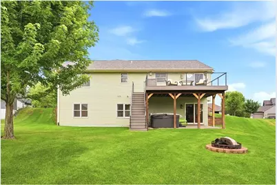1647 Valley Quail Drive, River Falls, WI 54022 - Photo 41