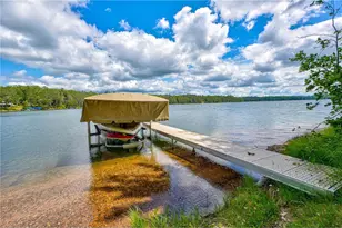 10399 N Sandy Beach Rd, Hayward, WI 54843 - Photo 9