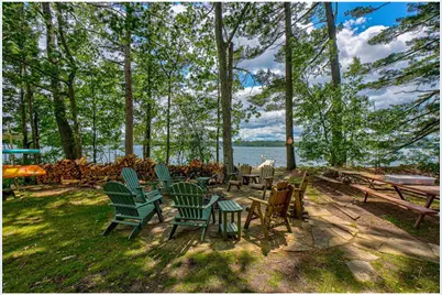 10399 N Sandy Beach Road, Hayward, WI 54843 - Photo 13