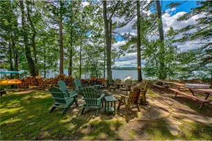 10399 N Sandy Beach Rd, Hayward, WI 54843 - Photo 13