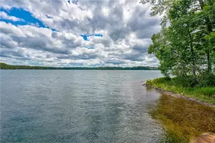 10399 N Sandy Beach Rd, Hayward, WI 54843 - Photo 17