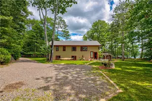 10399 N Sandy Beach Rd, Hayward, WI 54843 - Photo 21