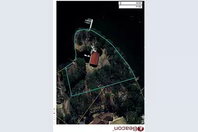 10399 N Sandy Beach Road, Hayward, WI 54843 - Photo 3
