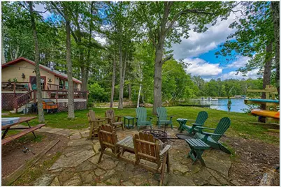 10399 N Sandy Beach Road, Hayward, WI 54843 - Photo 15