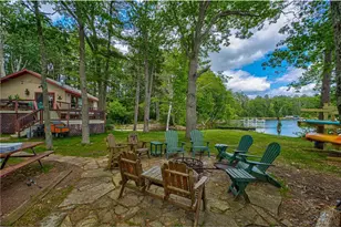 10399 N Sandy Beach Rd, Hayward, WI 54843 - Photo 15