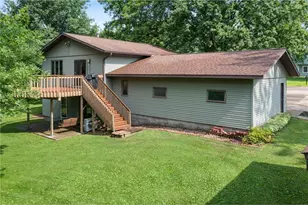915 Nedvidek St, Cumberland, WI 54829 - Photo 5