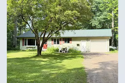 7057 County Road B, Siren, WI 54872 - Photo 1