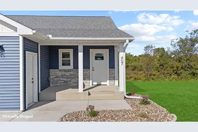 407 Finvold, Woodville, WI 54028 - Photo 3