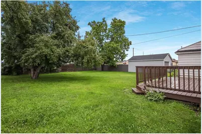 19 W Gates Street, Rice Lake, WI 54868 - Photo 5