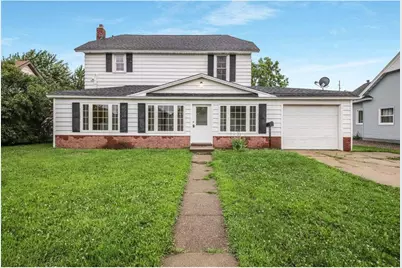 19 W Gates Street, Rice Lake, WI 54868 - Photo 1