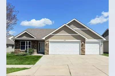 853 Aurora Circle, Red Wing, MN 55066 - Photo 1
