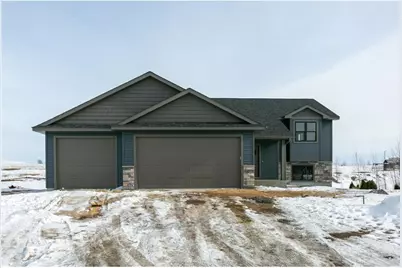 N5170 732nd Street, Ellsworth, WI 54011 - Photo 1