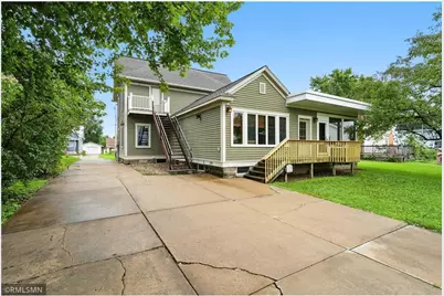 271 W Hudson Street, Mondovi, WI 54755 - Photo 5