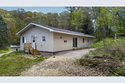 N10266 County Road M, Colfax, WI 54730 - Photo 5