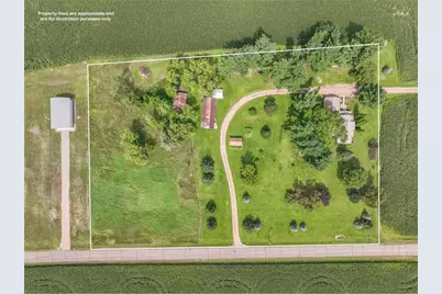 2386 10 1/4 Avenue, Chetek, WI 54728 - Photo 5