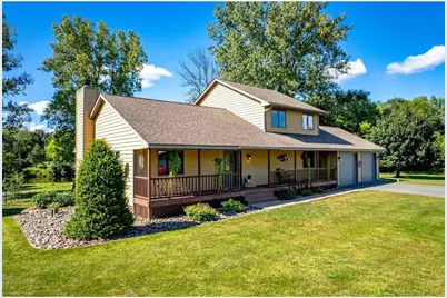 1152 County Road C, New Richmond, WI 54017 - Photo 1