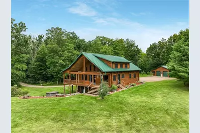 2650 11th Avenue, Chetek, WI 54728 - Photo 1