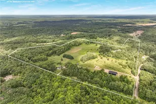 12558 W Twin Lake Rd, Hayward, WI 54843 - Photo 7